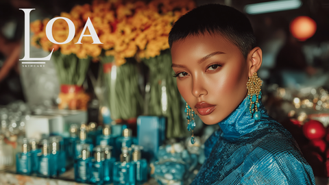 Skincare Market | LOA Skincare