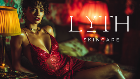 Skincare Market | LYTH Skincare