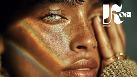 Skincare Market | KORI Skincare