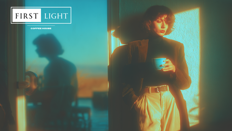 Coffee Market | First Light Coffeehouse