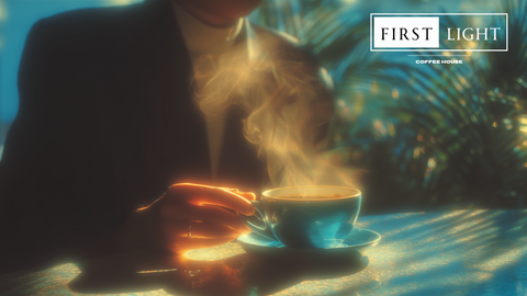 Coffee Market | First Light Coffeehouse