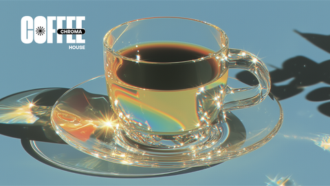 Coffee Market | Chroma Coffeehouse