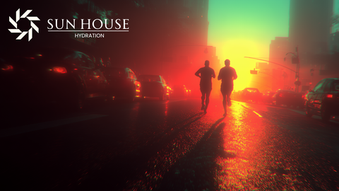 Hydration Market | Sun House Hydration