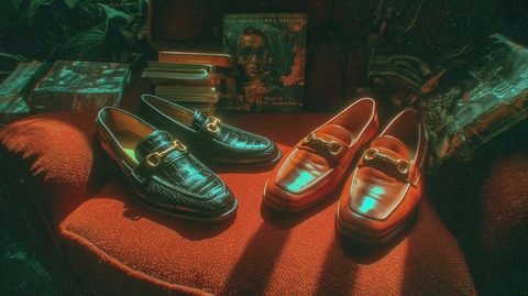 Footwear