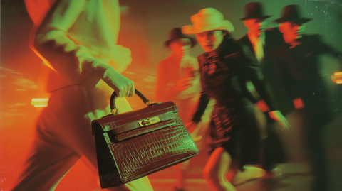 Handbags/Backpacks