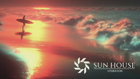 Hydration Market | Sun House Hydration