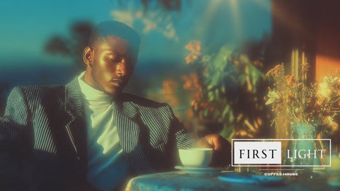 Coffee Market | First Light Coffeehouse